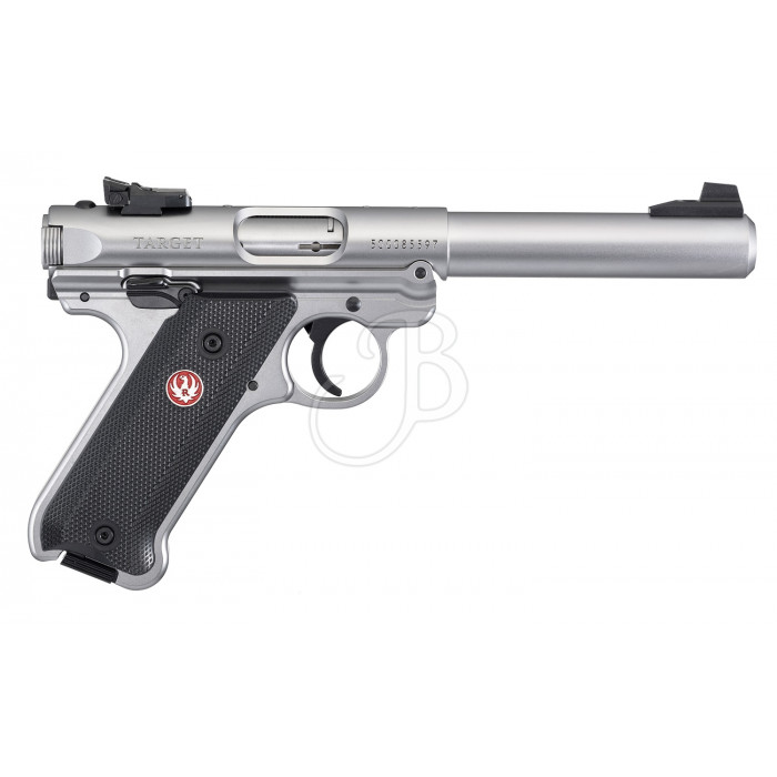 RUGER KMIV TARGET RUGER KMIV TARGET