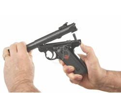 RUGER KMIV TARGET