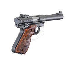 RUGER KMIV TARGET