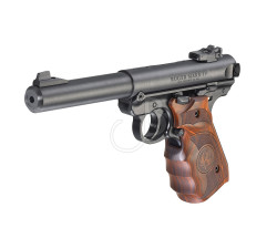 RUGER KMIV TARGET