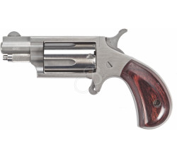 NORTH AMERICAN NAA  22