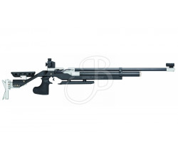 WALTHER CAC LG-400 4.5 BLACKTEC