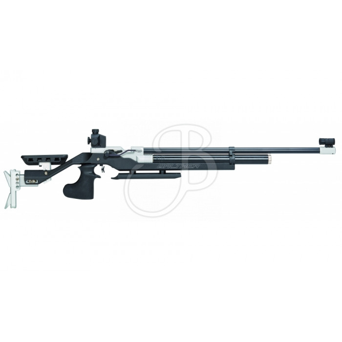 WALTHER CAC LG-400 4.5 BLACKTEC WALTHER CAC LG-400 4.5 BLACKTEC