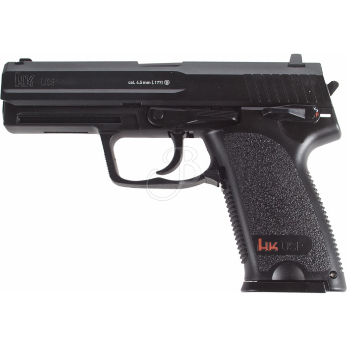 UMAREX HECKLER&KOCH USP CO2 UMAREX HECKLER&KOCH USP CO2