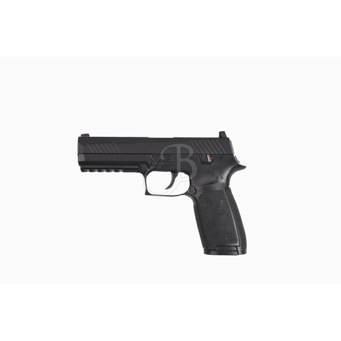 SIG SAUER AIR P320 CO2 SIG SAUER AIR P320 CO2