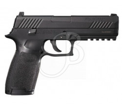 SIG SAUER AIR P320 CO2