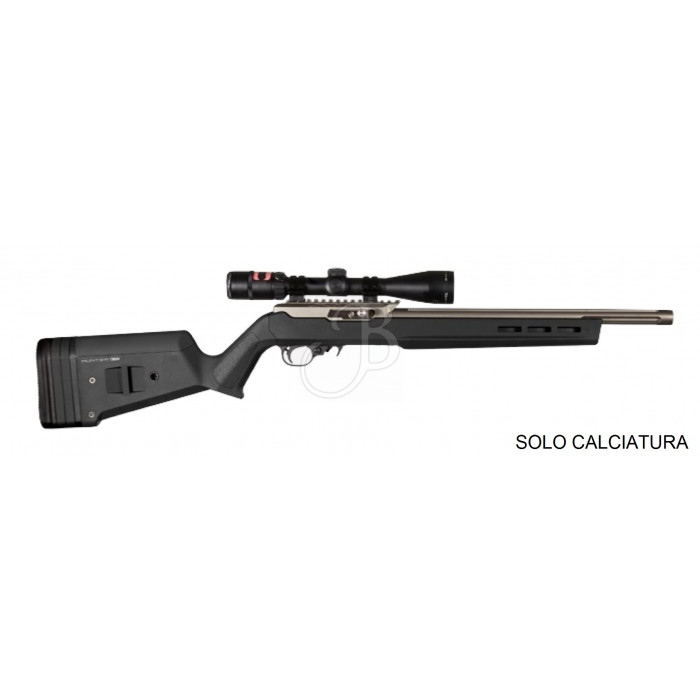 MAGPUL CALCIO X-22 RUGER 10/22 MAGPUL CALCIO X-22 RUGER 10/22