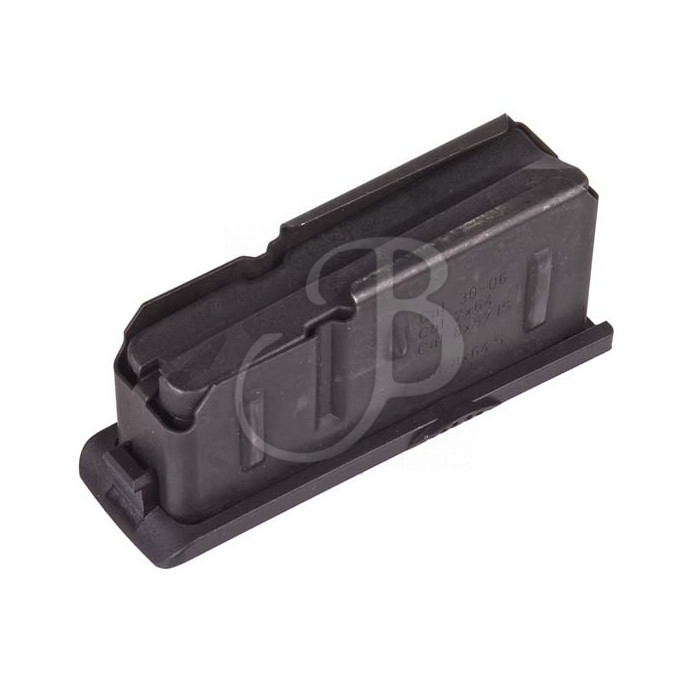 HAENEL JAEGER 10 CARICATORE