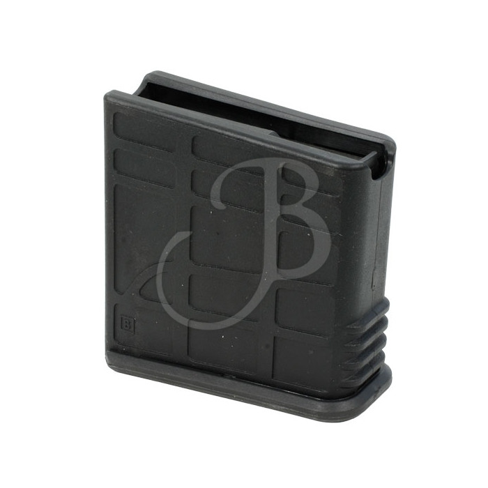 BARRETT MAGAZIN MRAD