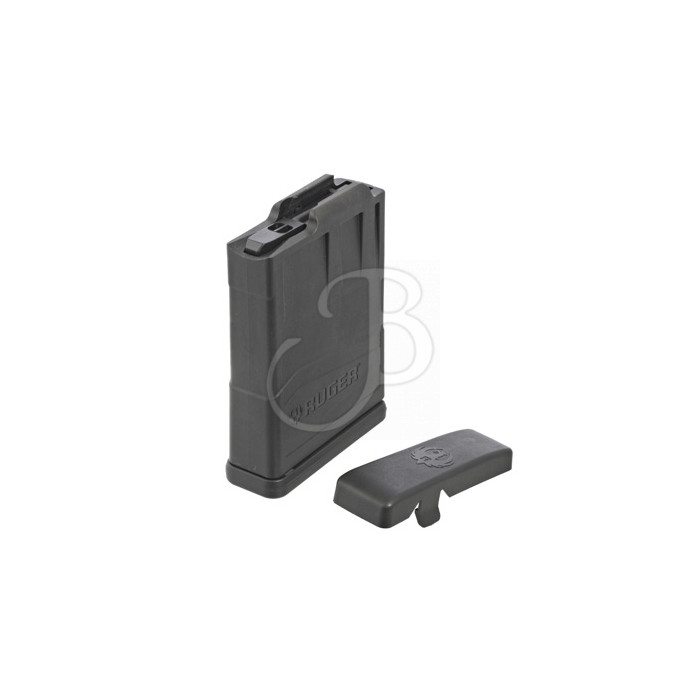 RUGER PRECISION CARICATORE RUGER PRECISION CARICATORE