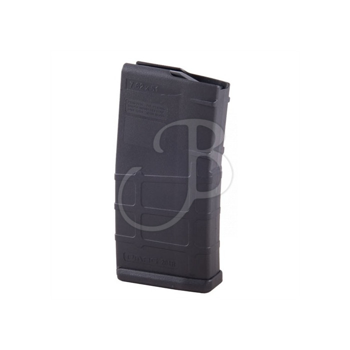 AR10 MAGPUL PMAG3 CARICATORE 308 WIN AR10 MAGPUL PMAG3 CARICATORE 308 WIN
