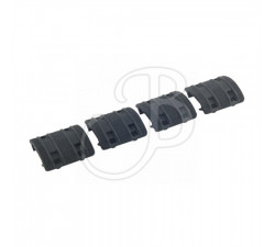 AR15 MAGPUL XTM COPERTURA RAIL (4 PZ)