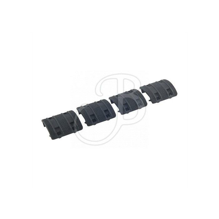 AR15 MAGPUL XTM COPERTURA RAIL (4 PZ)