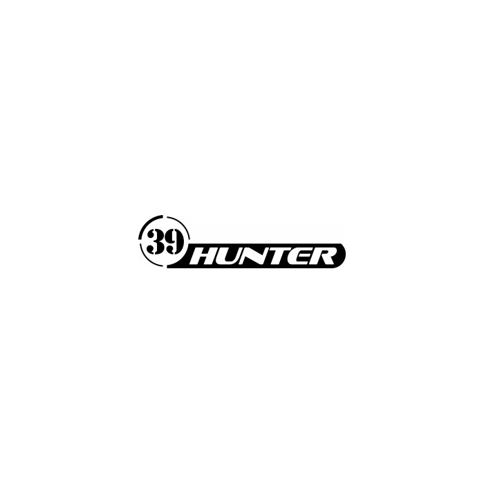 39HUNTER FRENO 39HUNTER FRENO