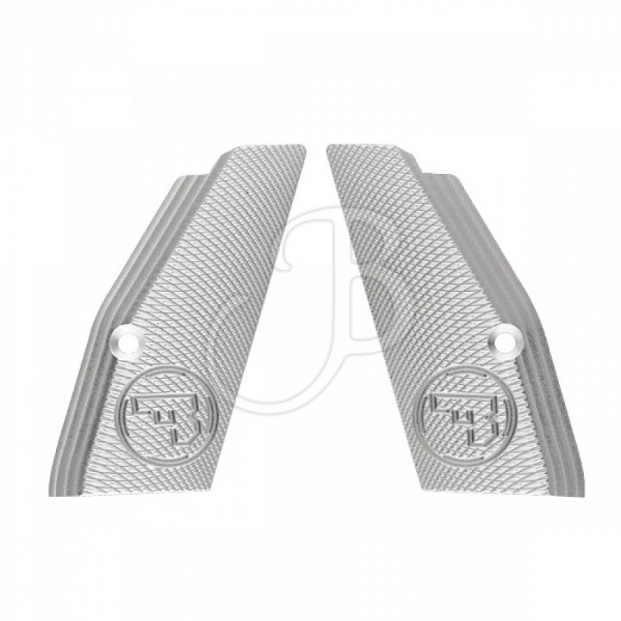 CZ CZ 75TS LIGHT ALLOY GRIPS
