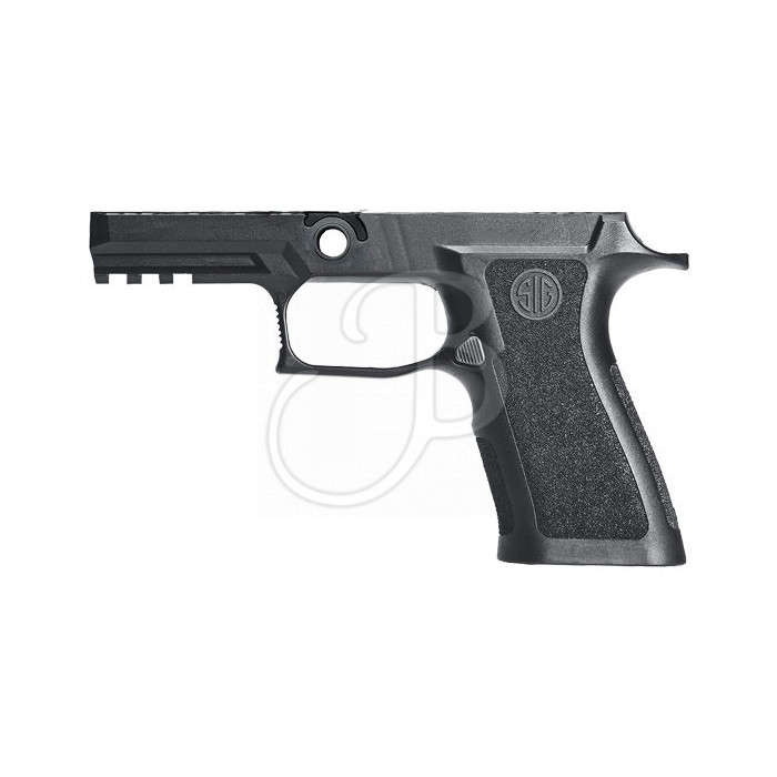 SIG SAUER GRIP P320-X 9/40/357 CARRY SIG SAUER GRIP P320-X 9/40/357 CARRY