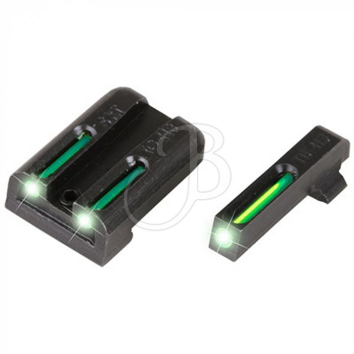 TRUGLO BRITE-SITE TFO GLOCK L TRUGLO BRITE-SITE TFO GLOCK L