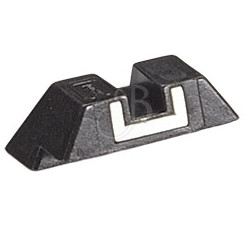 GLOCK TACCA DI MIRA ACCIAIO