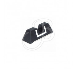 GLOCK TACCA DI MIRA POLYMER