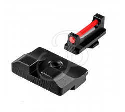 TRUGLO FIBER-OPTIC PRO SIGHT