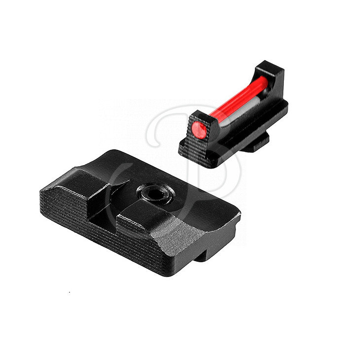 TRUGLO FIBER-OPTIC PRO SIGHT TRUGLO FIBER-OPTIC PRO SIGHT