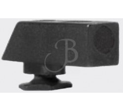 GLOCK GEN5 MIRINO ACCIAIO - GMS