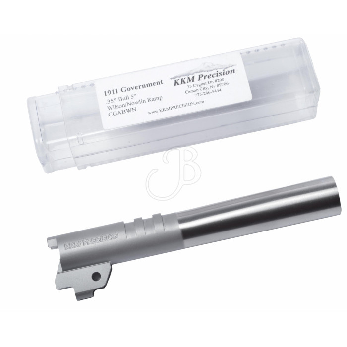 BIGNAMI KKM CANNA GVT 1911 BIGNAMI KKM CANNA GVT 1911