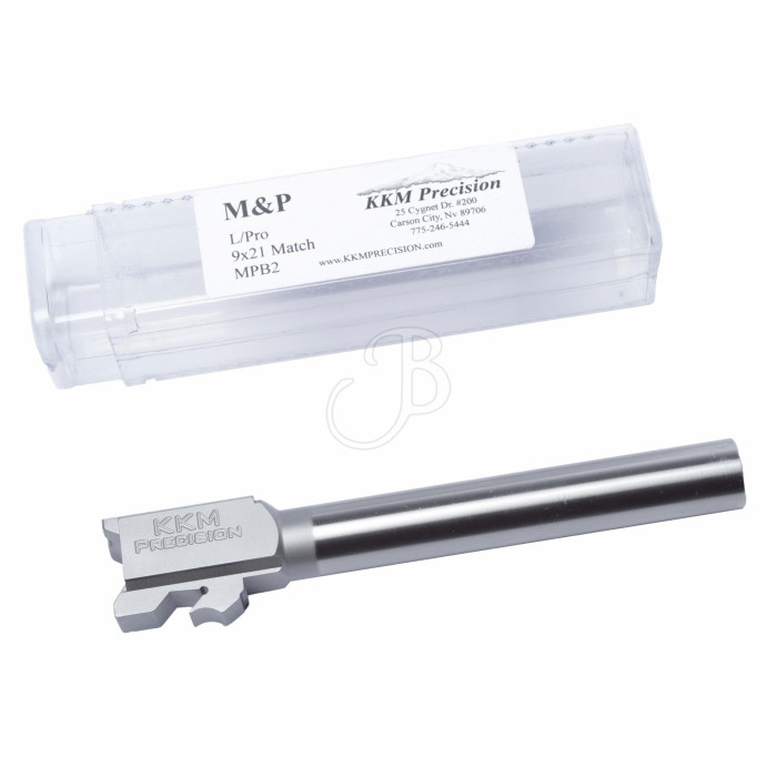 BIGNAMI KKM CANNA S&W M&P BIGNAMI KKM CANNA S&W M&P