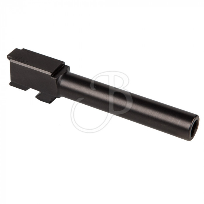 GLOCK BARREL MOD. 17 GEN5 GLOCK BARREL MOD. 17 GEN5