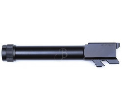 GLOCK CANNA MOD. 19 GEN1-4
