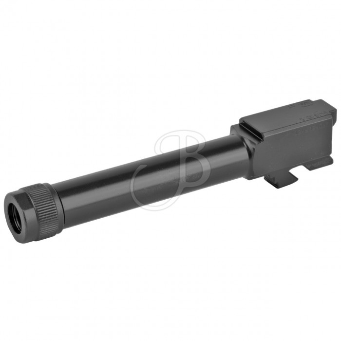 GLOCK BARREL MOD. 19 GEN5 GLOCK BARREL MOD. 19 GEN5