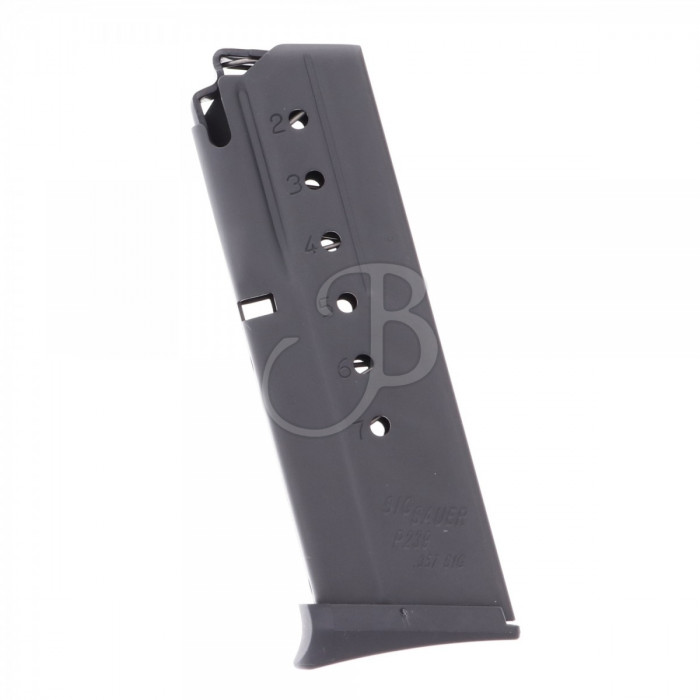 SIG SAUER P239 CARICATORE SIG SAUER P239 CARICATORE
