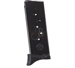 RUGER LC CARICATORE