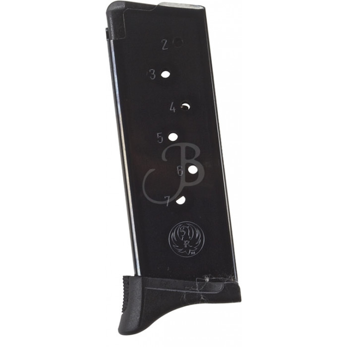 RUGER LC CARICATORE RUGER LC CARICATORE
