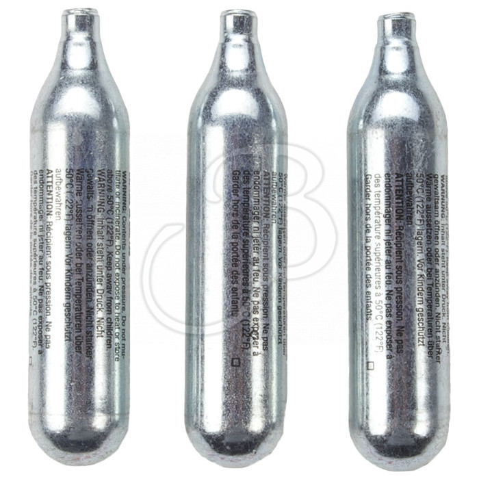UMAREX BOMBOLETTA CO2 12G UMAREX BOMBOLETTA CO2 12G