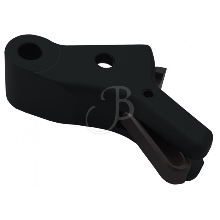 CZ TRIGGER P10 AL ELOX
