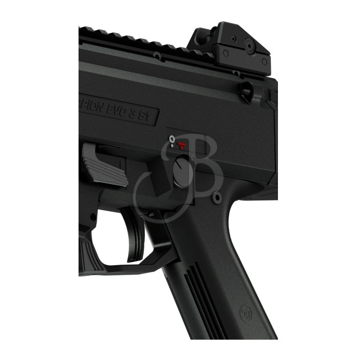 CZ LEFT FIRE MODE LEVER PLUG CZ LEFT FIRE MODE LEVER PLUG