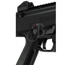 CZ RH FIRE MODE LEVER PLUG