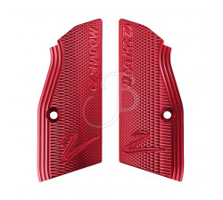 CZ GRIPS SHADOW2 SHORT