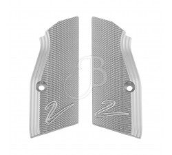 CZ GRIPS TS2 SHORT