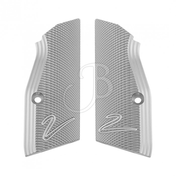 CZ GRIPS TS2 SHORT CZ GRIPS TS2 SHORT