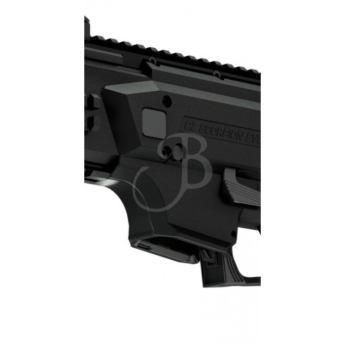 CZ SCORPION TAPPO COPRI PORTA CINGHIA CZ SCORPION TAPPO COPRI PORTA CINGHIA