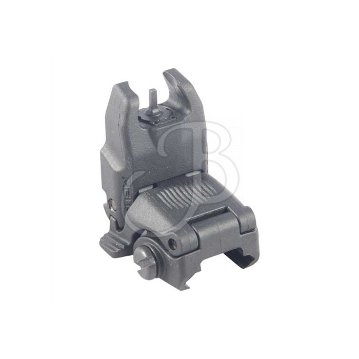AR15 MAGPUL MBUS MIRINO ANTERIORE