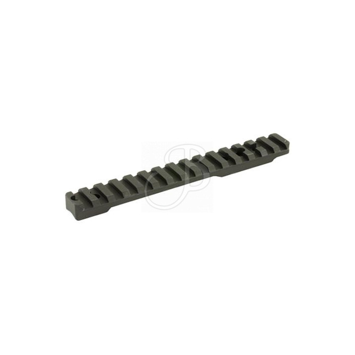 BARRETT FIELDCRAFT BASE PICATINNY BARRETT FIELDCRAFT BASE PICATINNY