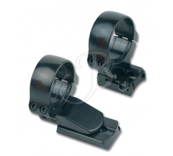 EAW 307-05 ATTACCO PIVOT 30MM BH 22MM