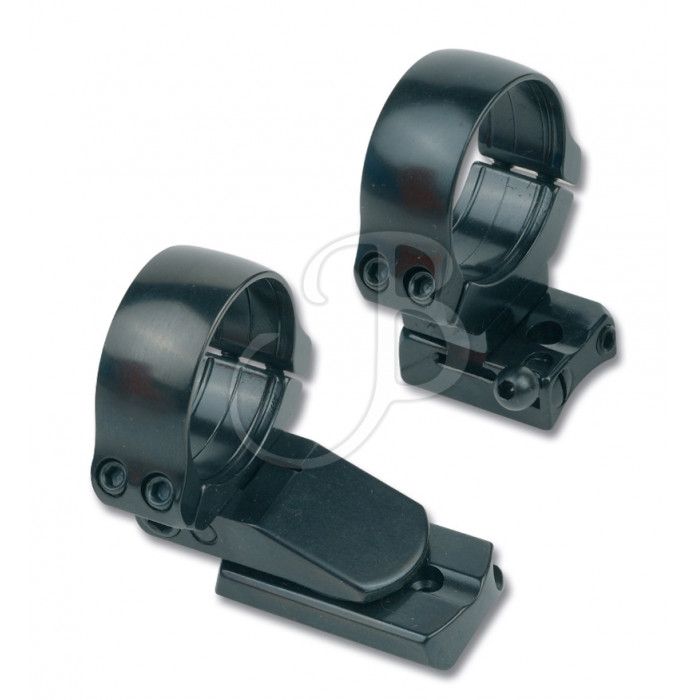 EAW 307-05 ATTACCO PIVOT 30MM BH 22MM