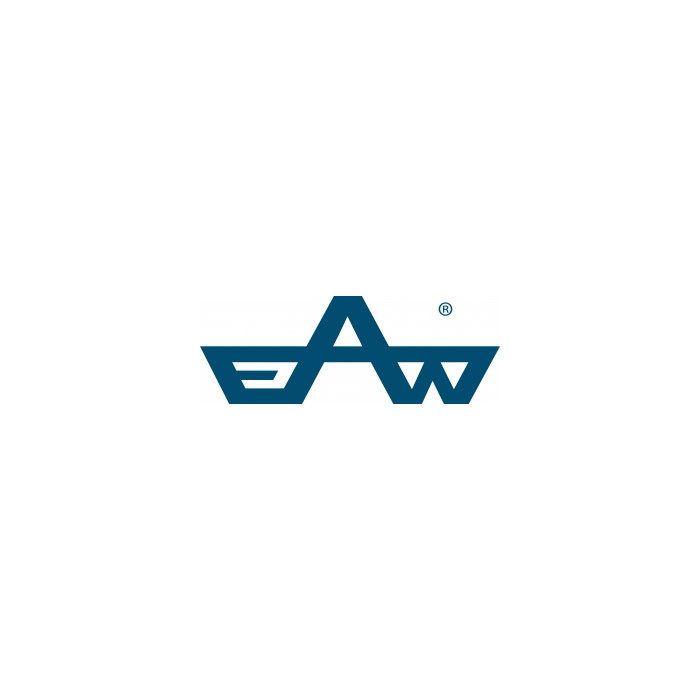EAW 164- ATTACCO 2PZ WEAVER 34MM BH EAW 164- ATTACCO 2PZ WEAVER 34MM BH