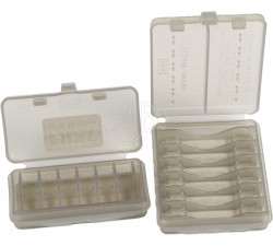 MTM AMMO WALLET 12 ROUND