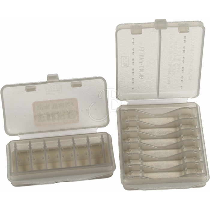 MTM AMMO WALLET 12 ROUND MTM AMMO WALLET 12 ROUND