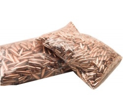 BIG BULLET PALLE